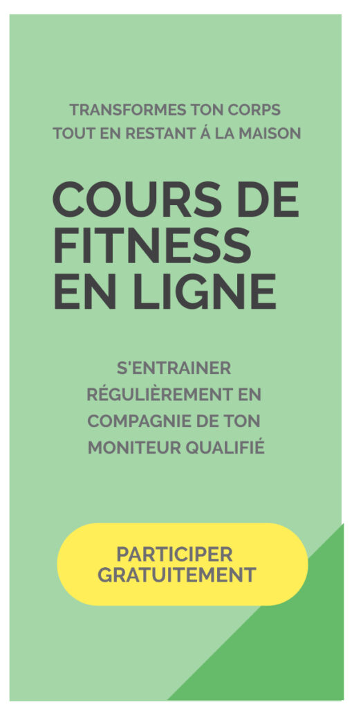 Entrainement en ligne au Sénégal