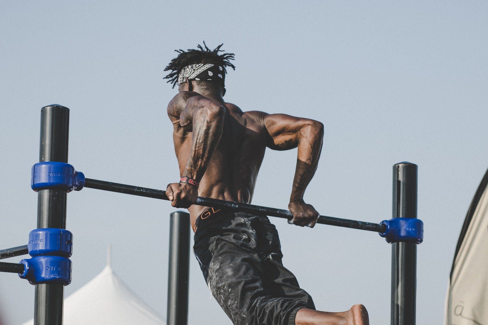 Vivre sain au Sénégal: 7 raisons pour lesquelles tu dois commencer à faire du Sport dès maintenant